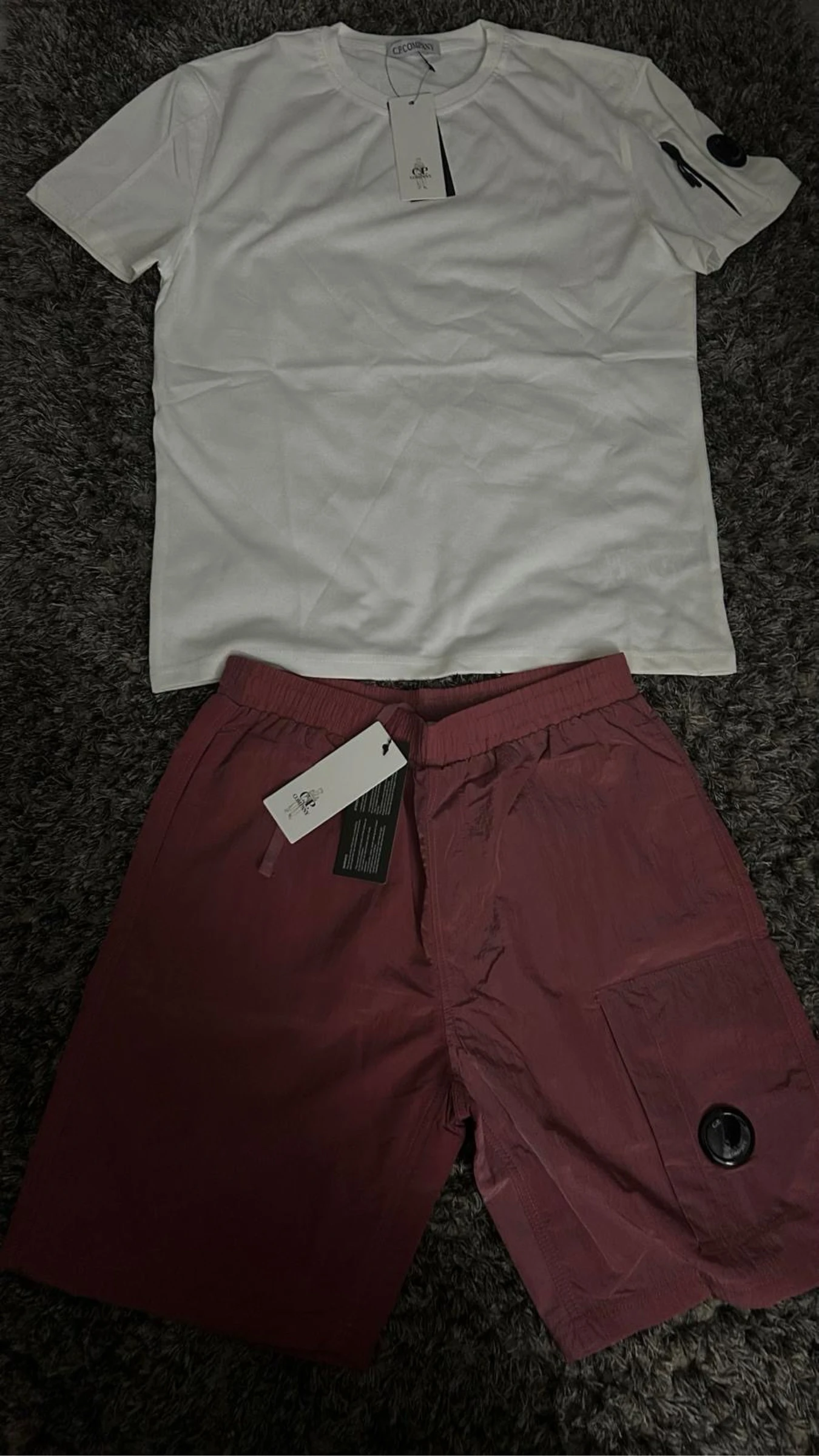 Conjunto CP Company – photo 2